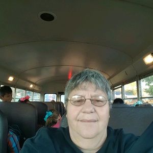 Meet your Posher, Sandra